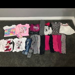 Girls 2T Bundle!